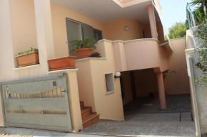 Case Vacanza Rossella